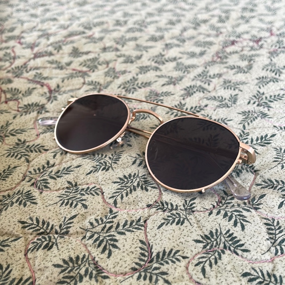 Tuff Safari Sunglasses